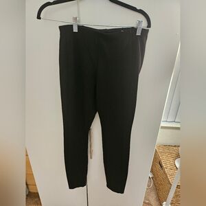 Tahari Black Pants